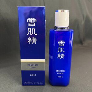 Kosé Sekkisei Lotion - 200 ml